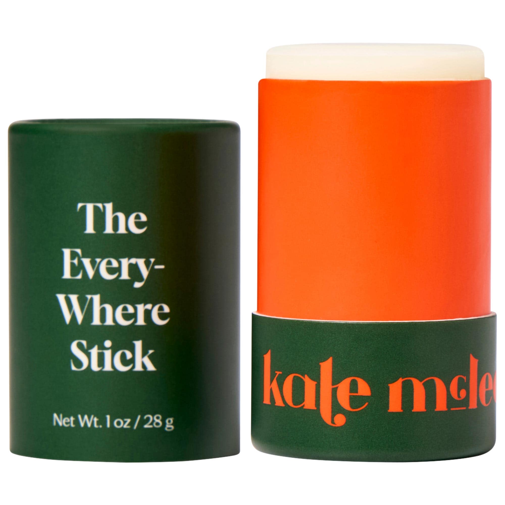 The Everywhere Stick - All-Over Treatment Balm for Dry, Chapped Skin
