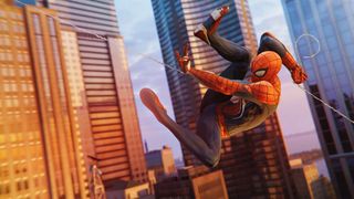 Image credit: Insomniac Games