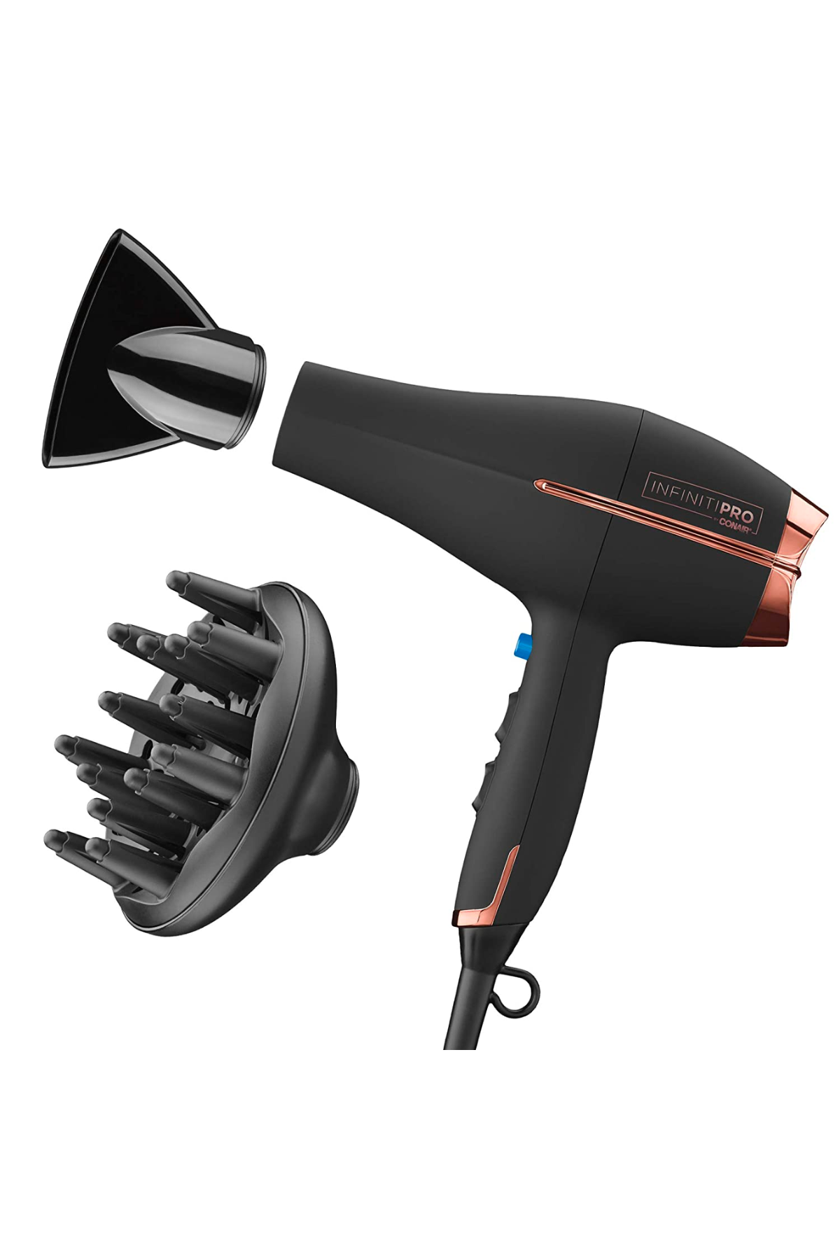 The 12 Best Blow Dryers, According to Editors and Hair Experts Marie