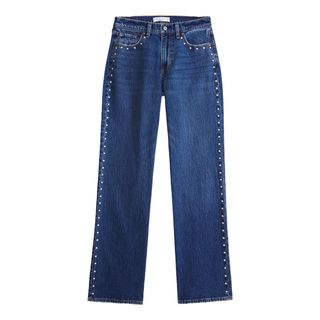 Abercrombie & Fitch, Low Rise Baggy Jeans