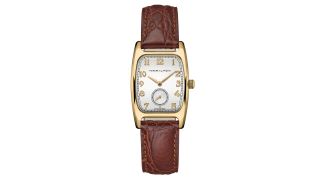 Old Money watches: Brown is the new black