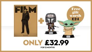 Total Film's latest subscription offer.