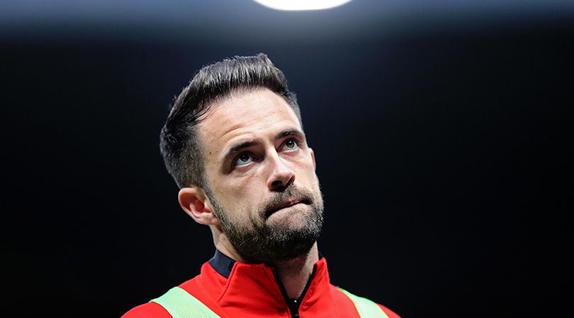 Danny Ings Southampton