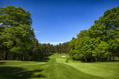 How Is Course Difficulty Measured? | Golf Monthly