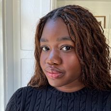 Maya Thomas Most Wanted 2025