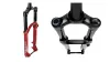 RockShox Lyrik RC2