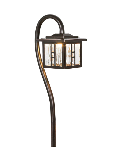 Low Voltage Pathway Lights, Set of 4