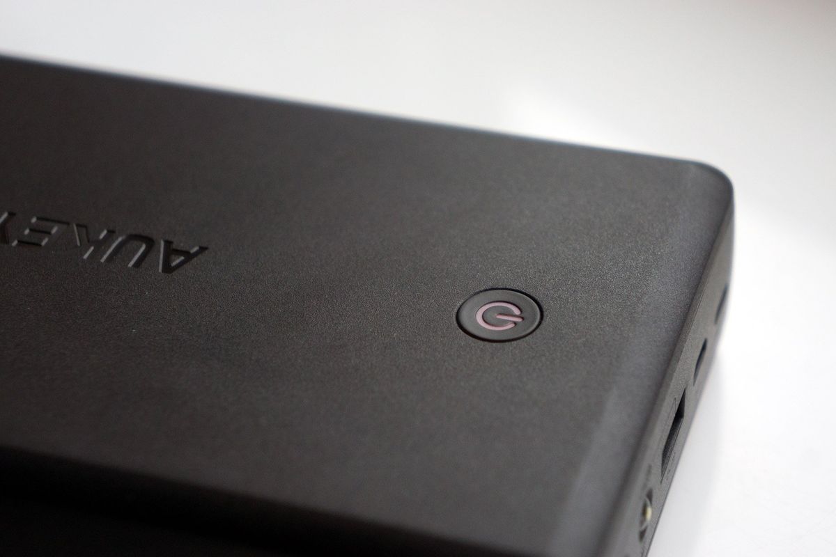 Aukey Battery Pack