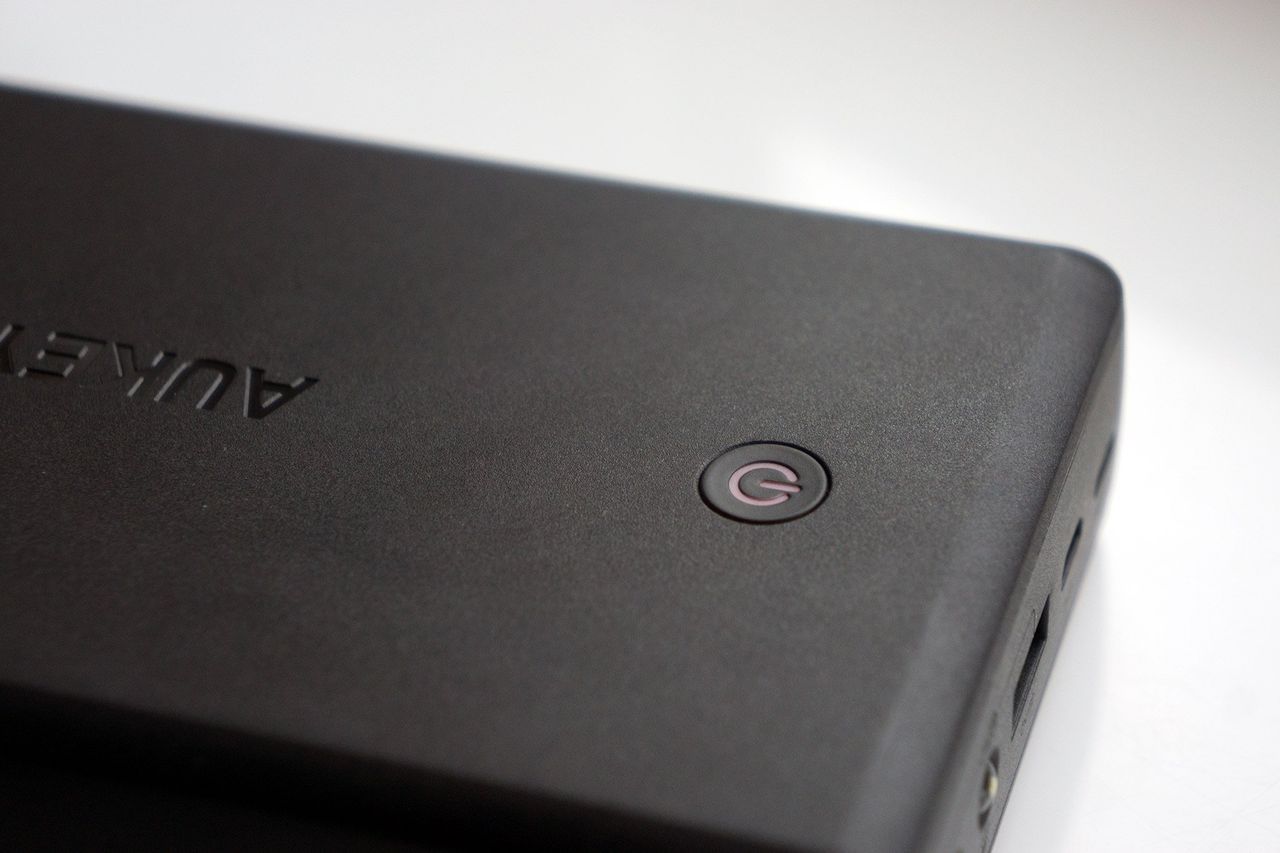 Aukey Battery Pack