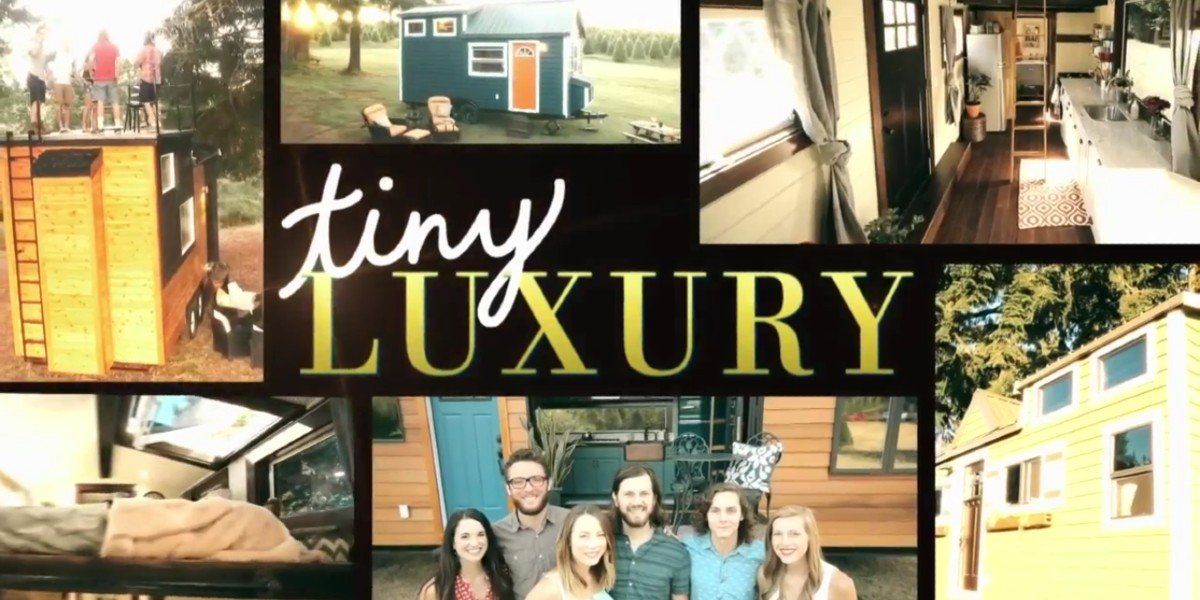 8 Tiny House TV Shows To Watch Streaming | Cinemablend