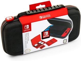 Nintendo Switch official travel case
