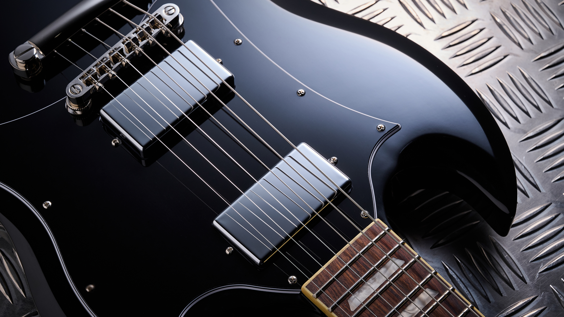 Gibson Tony Iommi Humbucker