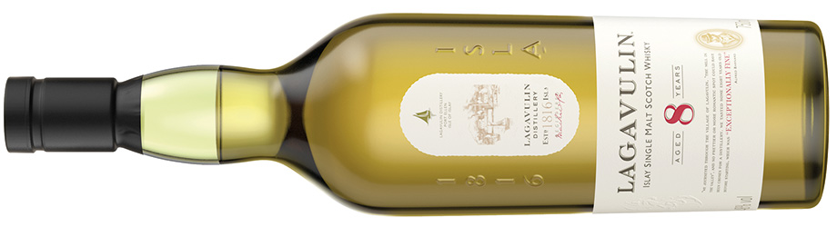 Lagavulin-8-Year-Old