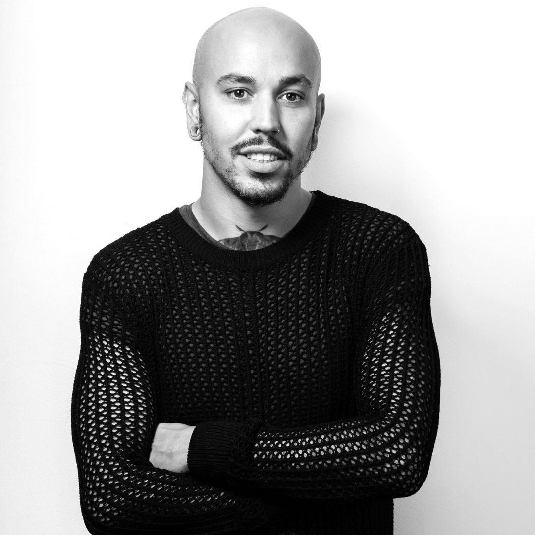 an image of Pete Burkill