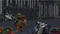 Star Wars: Dark Forces 