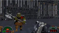 Star Wars: Dark Forces 