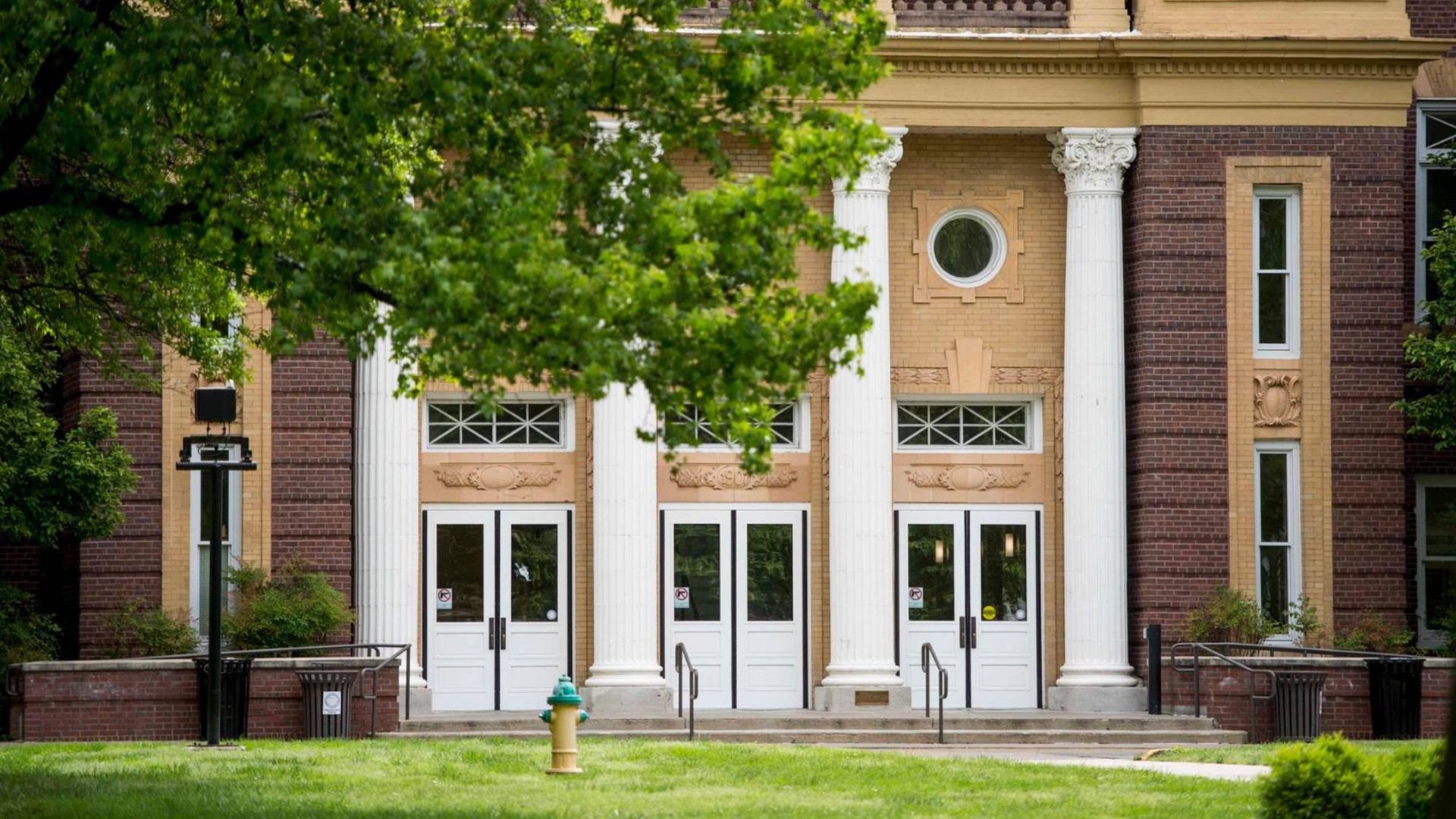 7. Pittsburg, Kansas