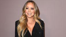 Mariah Carey's perfect bath revealed. Seen here she arrives at the Variety's 2019 Power Of Women: Los Angeles