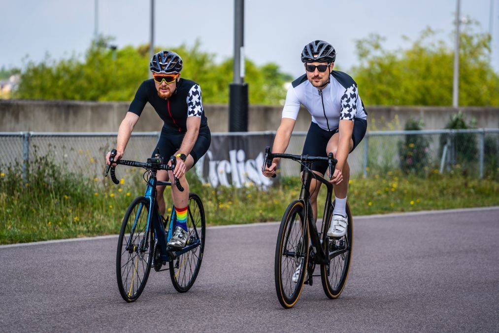 Cycling