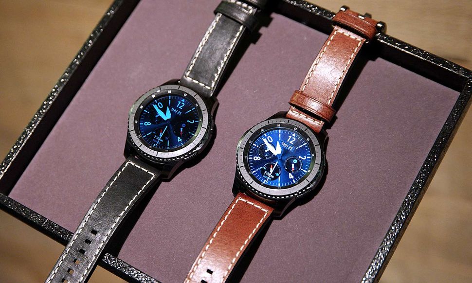 apple music gear s3