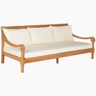 classic outdoor sofa