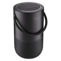 Bose Portable Smart Speaker: £329.95