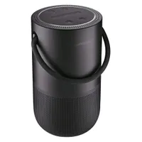 Bose Portable Smart Speaker: £329.95 £224.99 at Amazon
Save £104.96 –