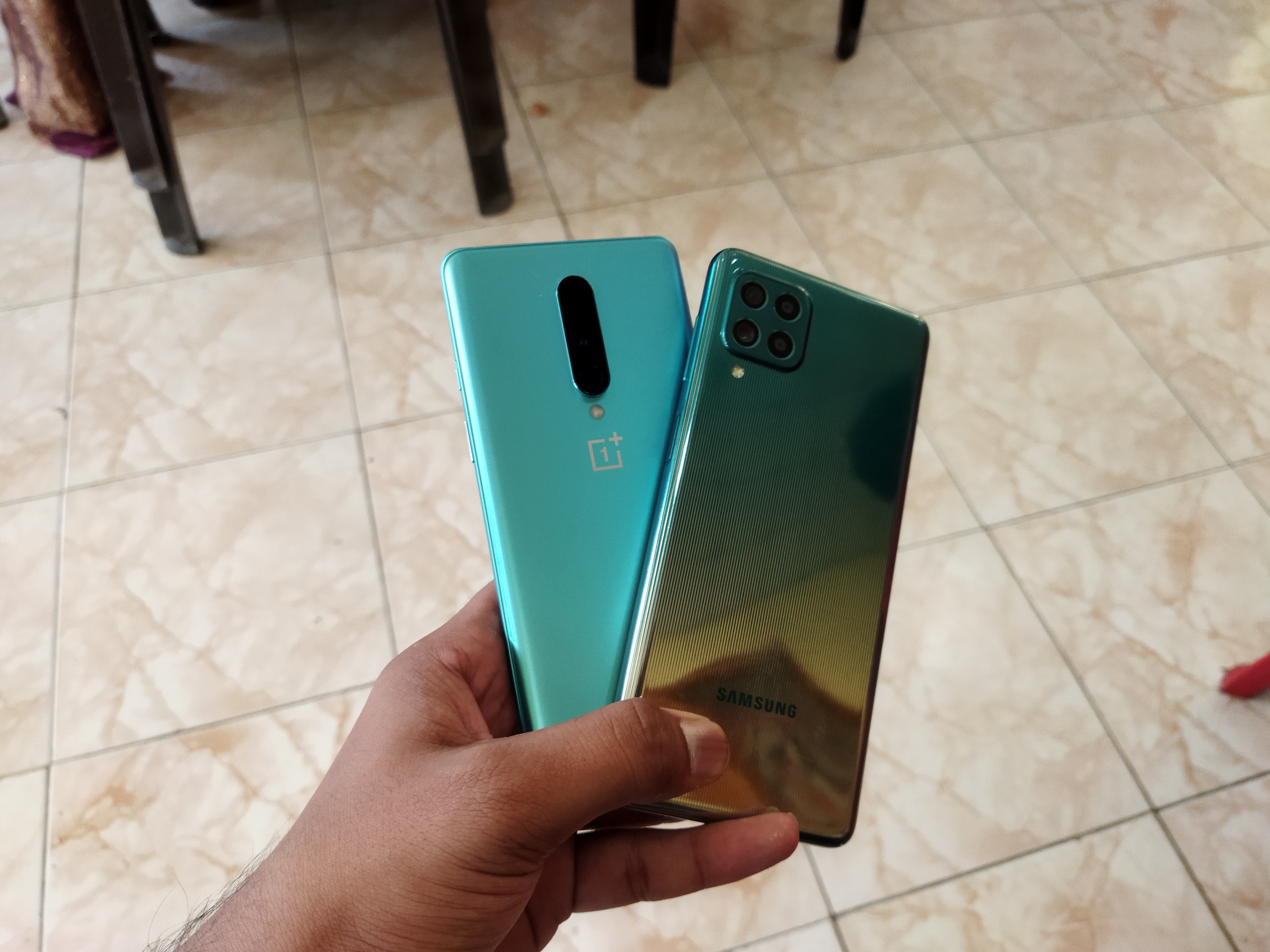 Poco M3 camera samples (1)