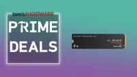 Deals post feature image for the WD Black SN7100 PCIe 4.0 2TB SSD