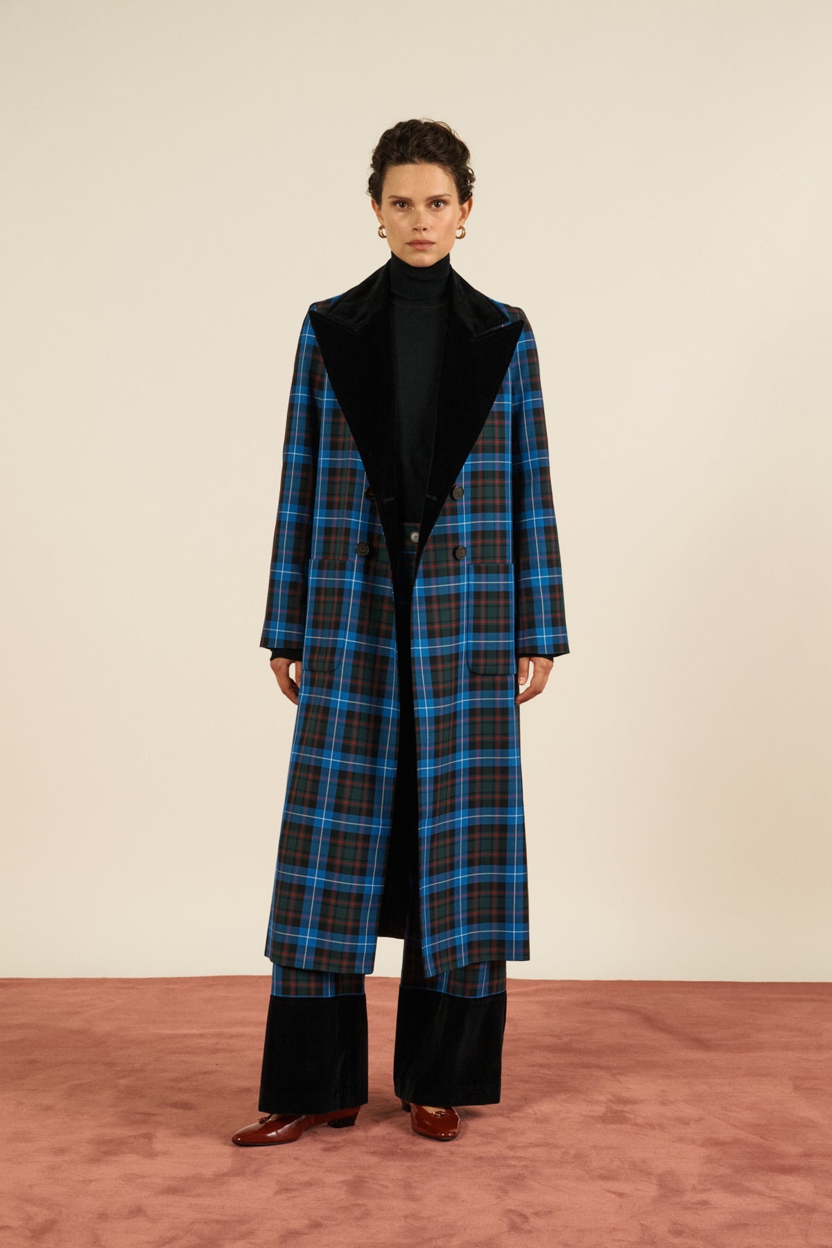 Cesar Coat