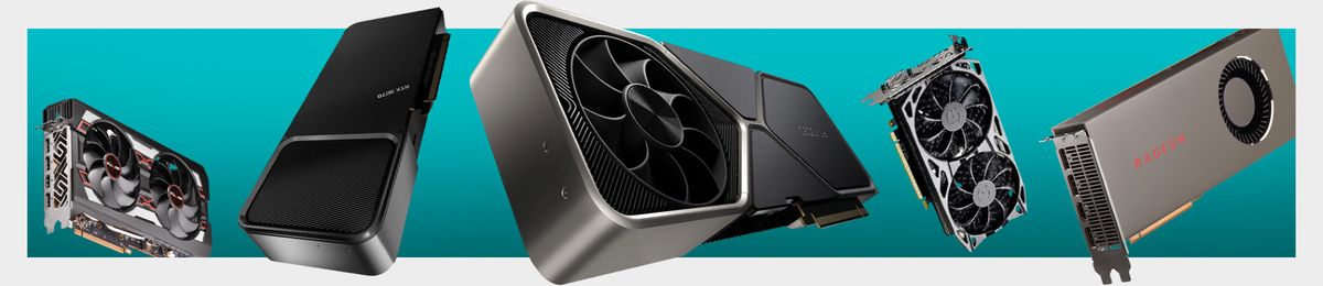 Cyber Week graphics card deals