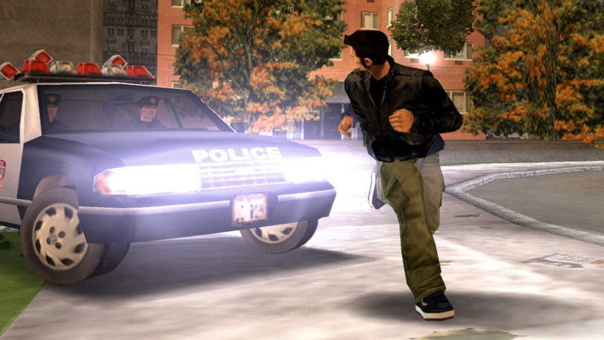 20 Mind-Blowing Things You Didn't Know About Grand Theft Auto 3 – Page 11