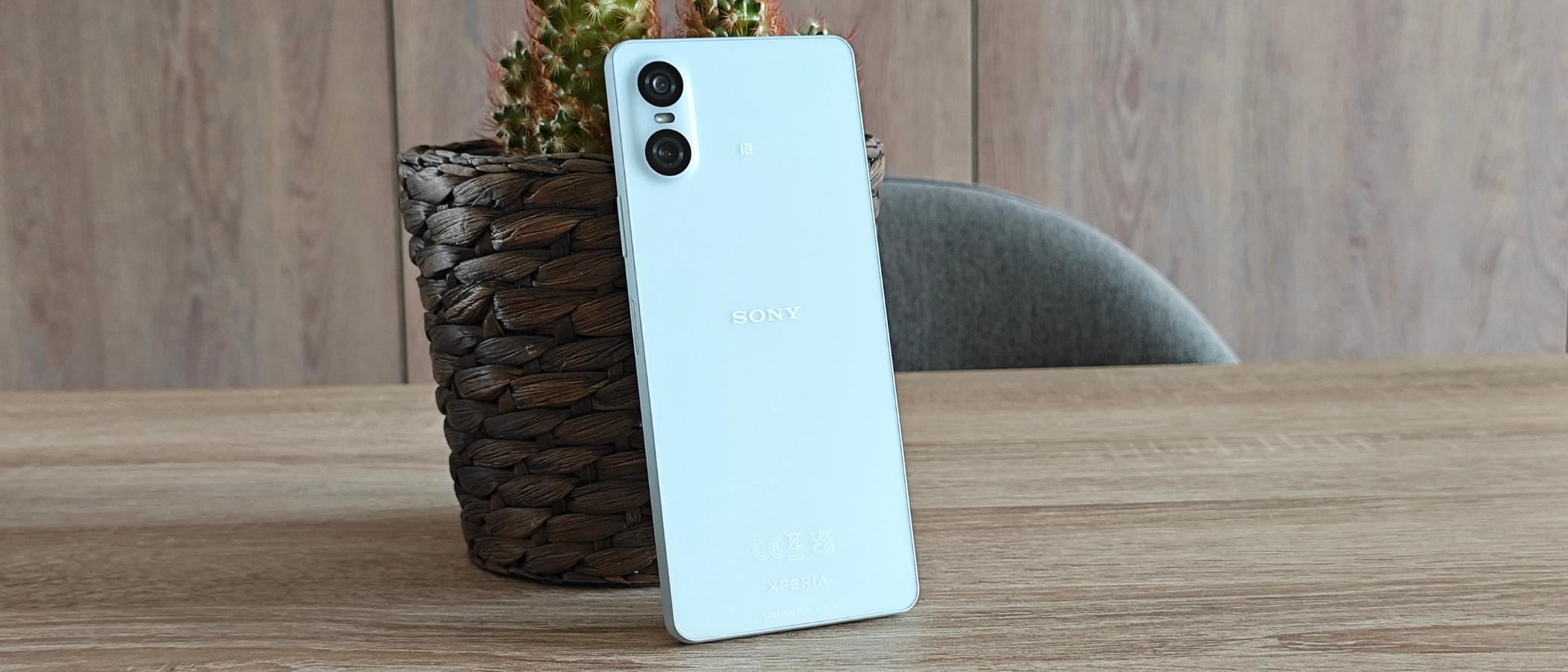 Sony Xperia 10 VI