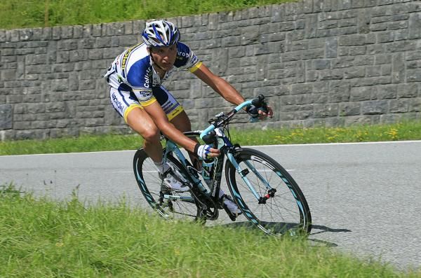 Johnny Hoogerland (Vacansoleil)