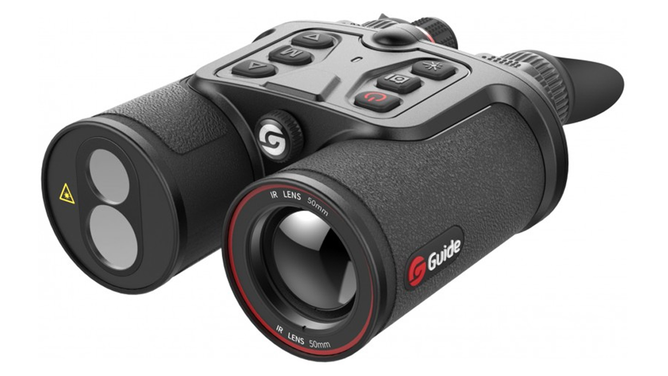 Guide Sensmart TN650 LRF