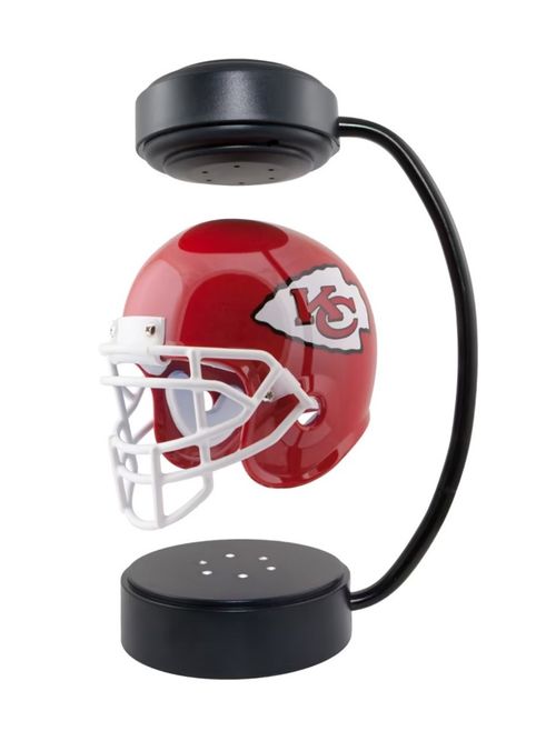 NFL Kansas City Chiefs Hover Team Helmet