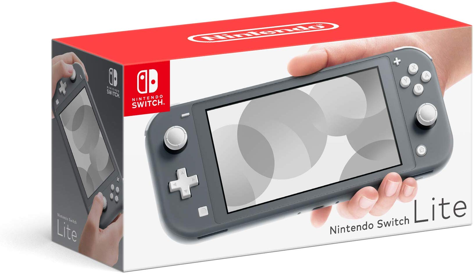 nintendo in stock near me