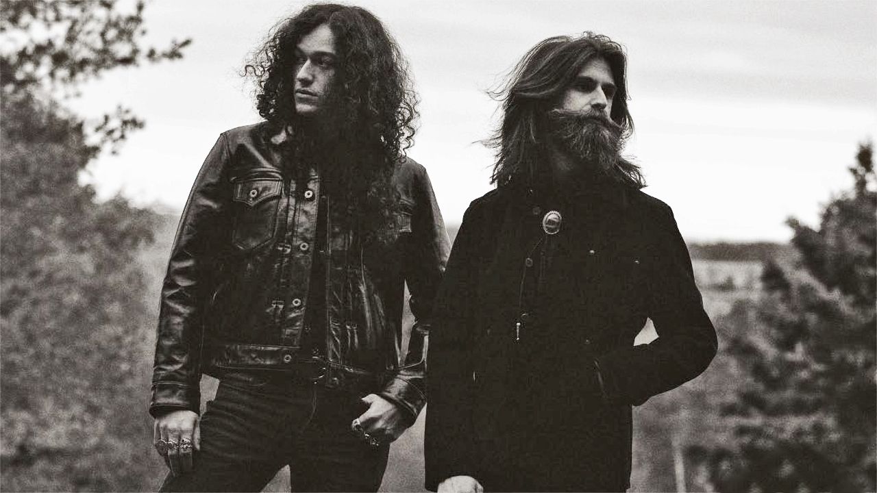 Why Crown Lands’ fourth album Apocalypse is a prequel to second album Fearless