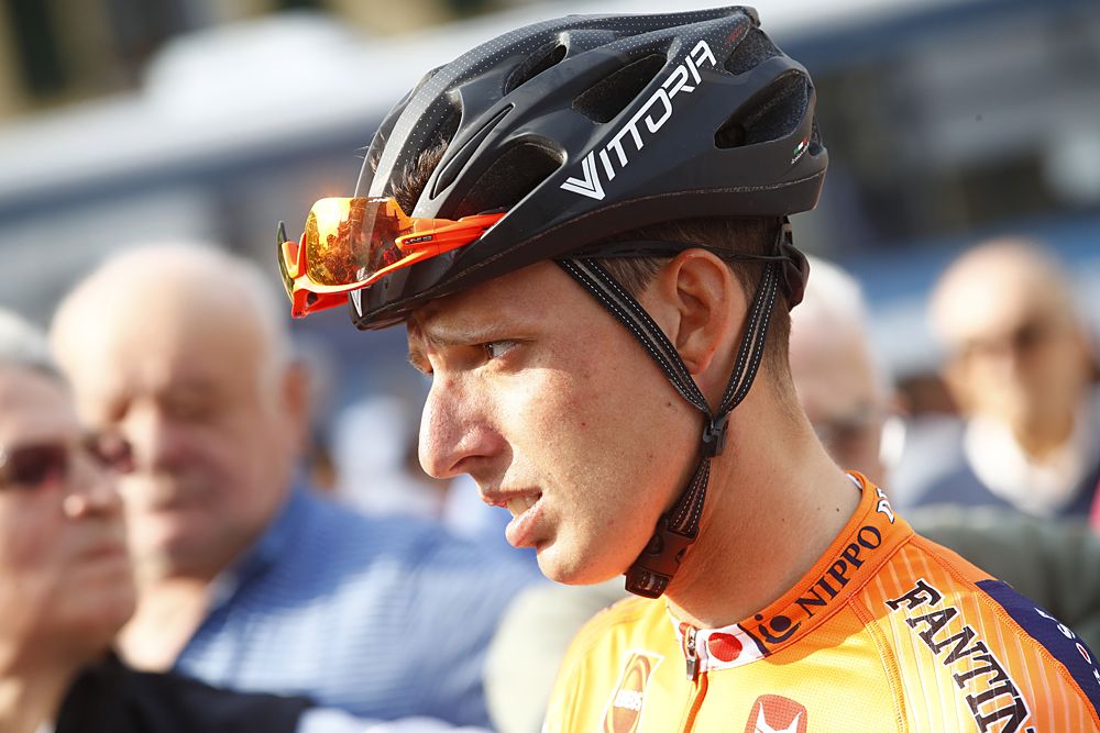Gianfranco Zilioli (Nippo - Vini Fantini)