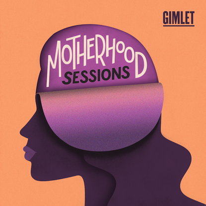 'Motherhood Sessions'