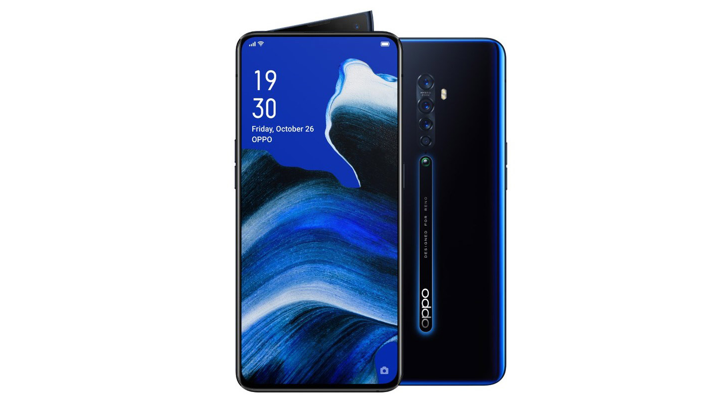 Oppo Reno 2