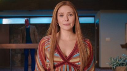 WandaVision episode 4