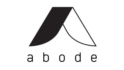 Abode Business logo