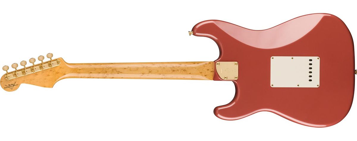 Fender Johnny A Signature Stratocaster