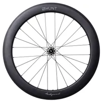 Hunt 62 Carbon Aerodynamicist Wheelset