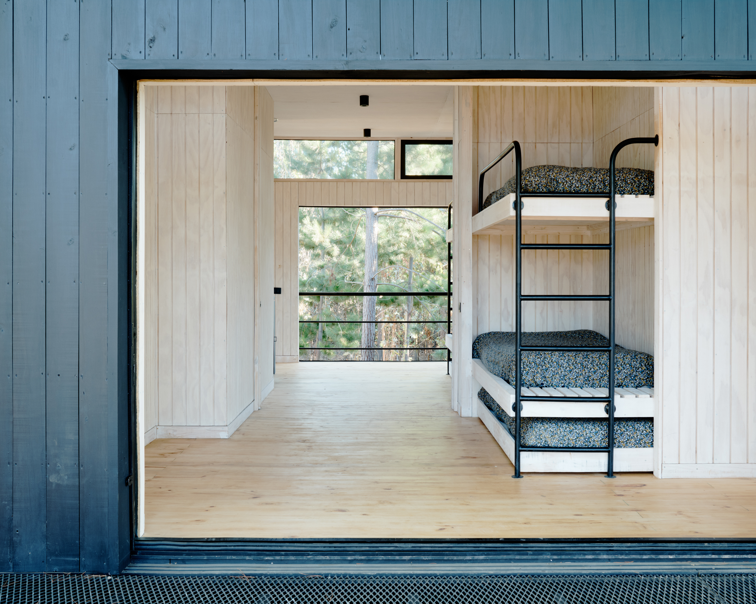 Dharq Arquitectos