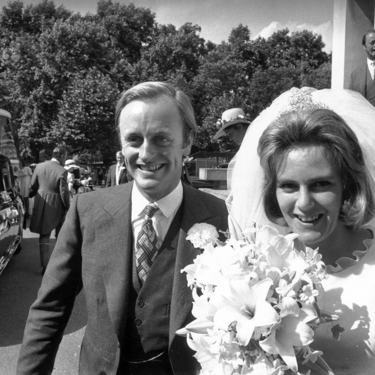 1200px x 1200px - Why Did Camilla Marry Andrew Parker Bowles? | Marie Claire