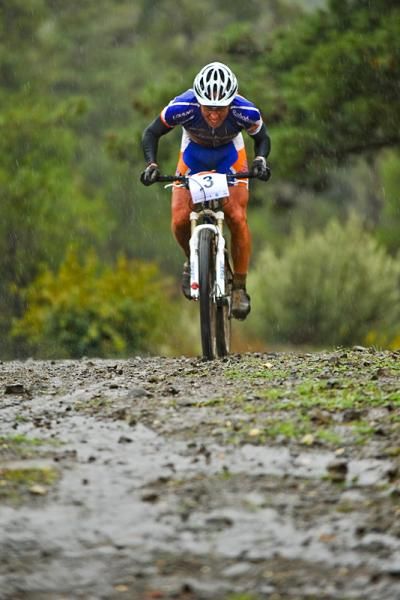 Emil Lindgren (Rabobank-Giant Offroad Team)