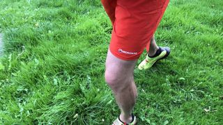 bets trail running shorts: Montane Razor running shorts
