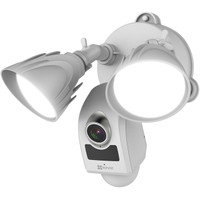 EZVIZ WiFi Outdoor Floodlight Camera | Was £199 now £159